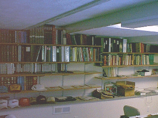 School Library
